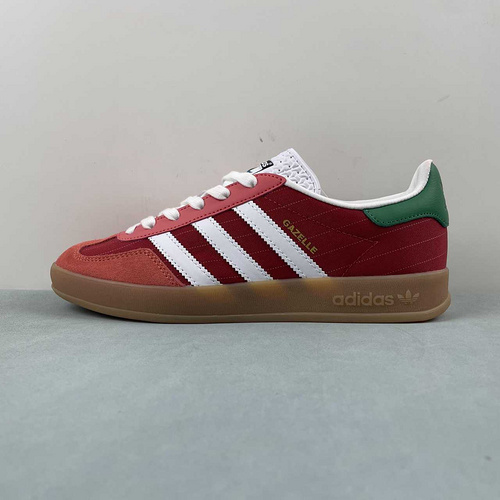 Q Adidas GAZELLE  IF964136-45